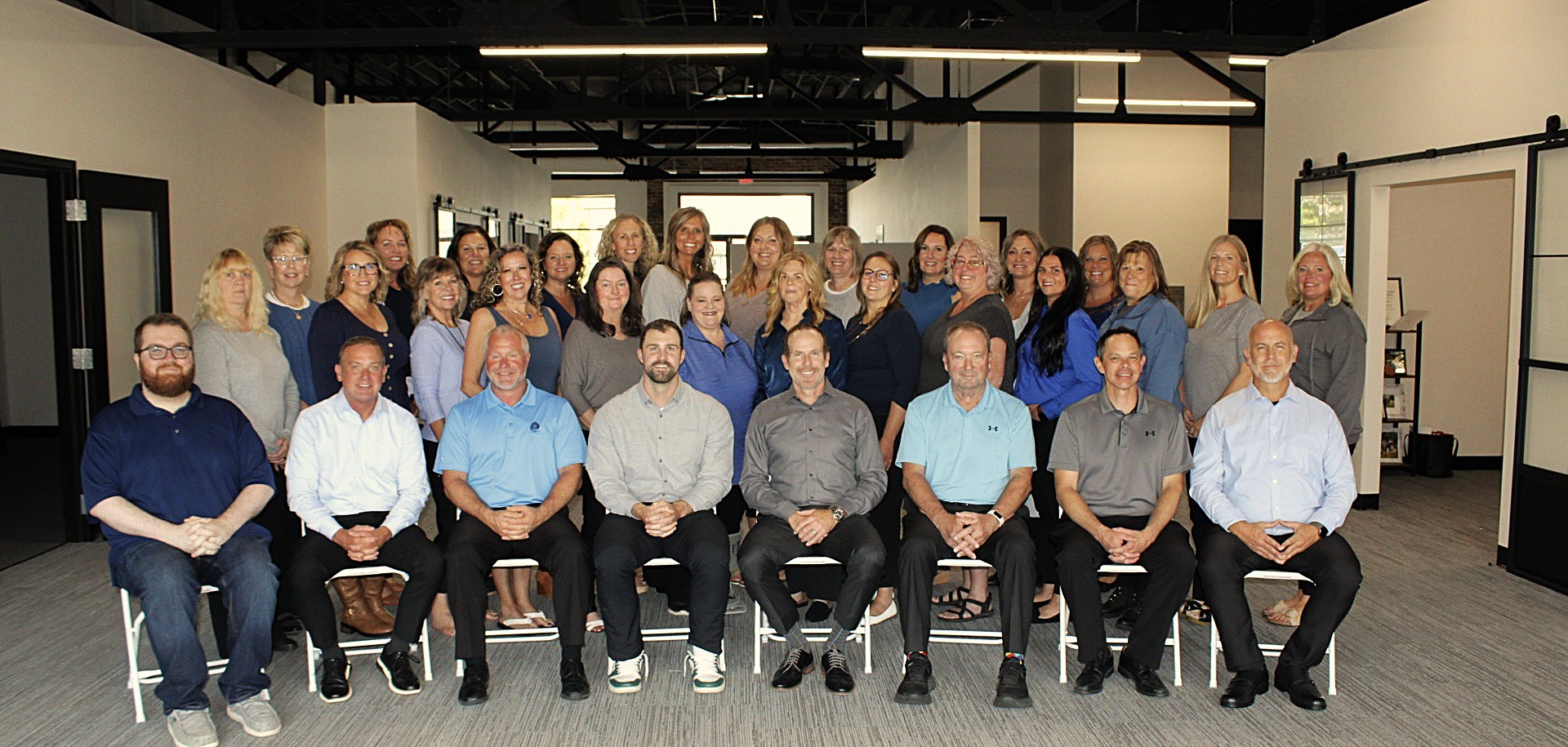 SF Insurance Team 2024